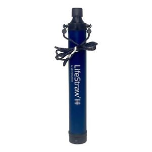 Personal Portable Water Filter
