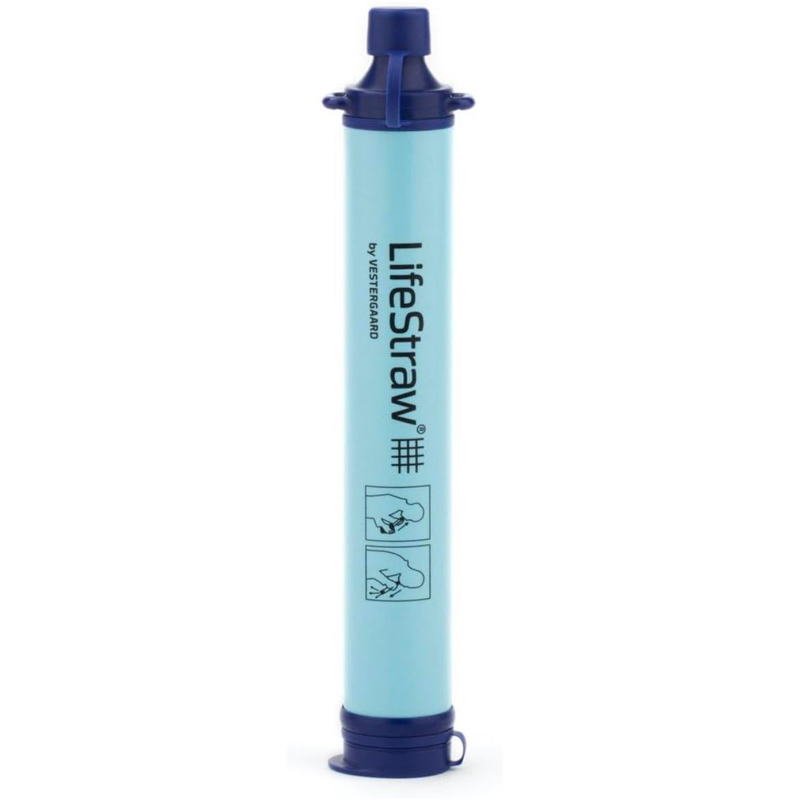 Personal Portable Water Filter