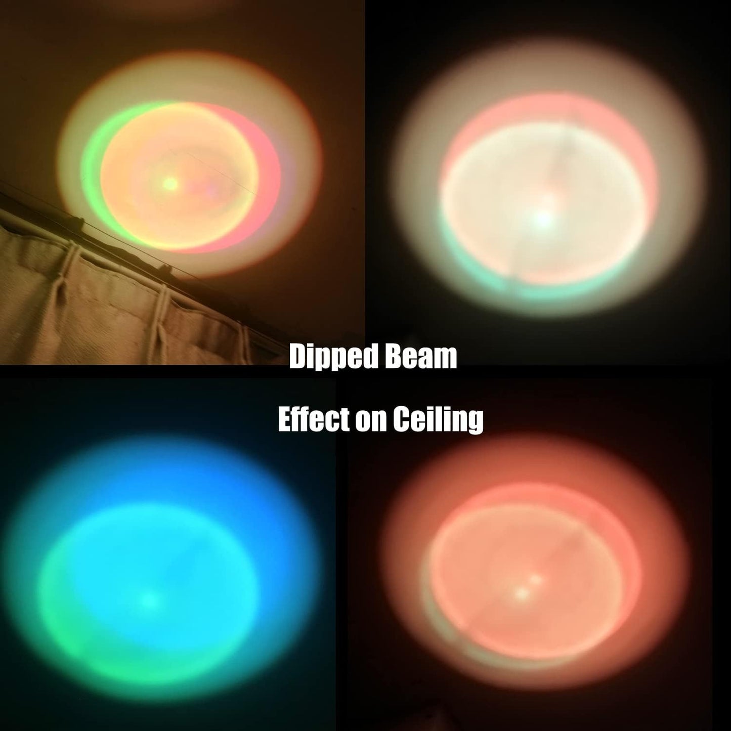 3D Galaxy Crystal Ball Night Light – 16-Color Changing LED Lamp with Remote, Large Crystal Sphere for Bedroom Décor & Gifts for Teens