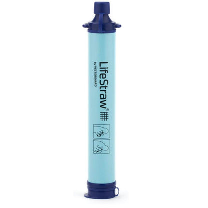 Personal Portable Water Filter