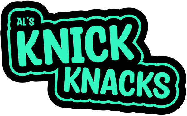 AL's Knick-Knacks